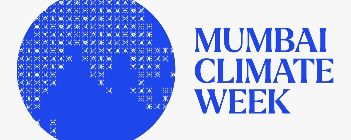 Mumbai Climate Week