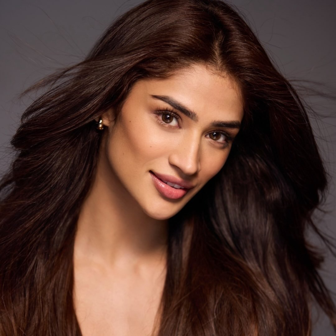 Shweta Sharda